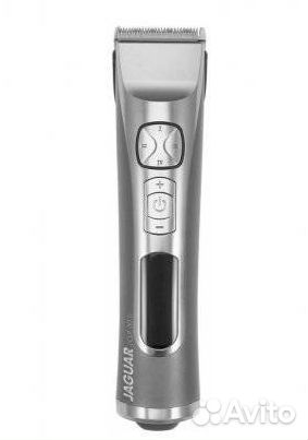 Jaguar J-Cut 60 Li Clipper Аккумуляторная машинка