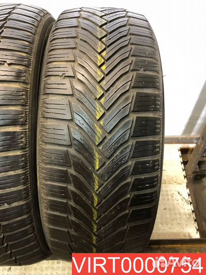 Michelin Alpin 6 205/55 R16 91H