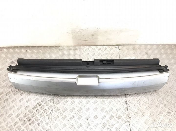 Крышка багажника Peugeot 3008 1.6 HDI 2010