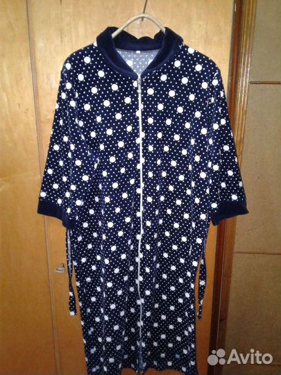 Халаты, женские