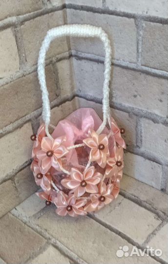 Сумочка для небольшого подарка