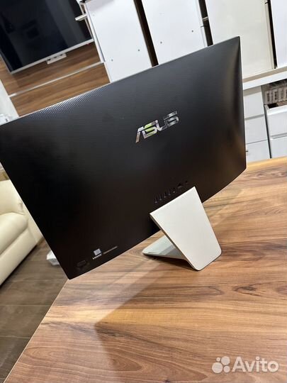 Моноблок бу asus 23.8