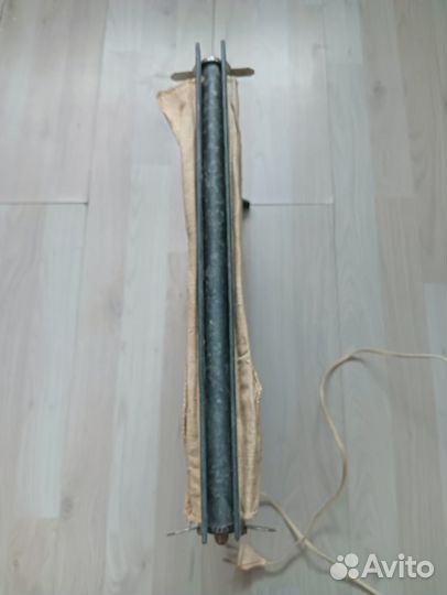 Фотоглянцеватель СССР