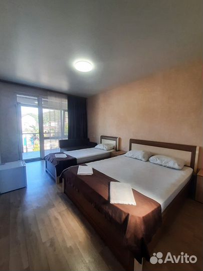 Отдых в Сочи