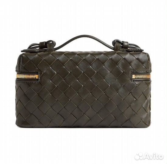 Сумка Bottega Veneta Bang Case new оригинал