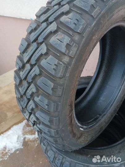 Mud Claw Extreme M/T 205/60 R16
