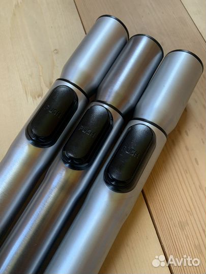 Труба телескопическая пылесос Samsung DJ97-02306B