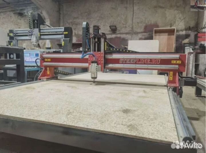 Фрезерный настольный станок чпу по камню