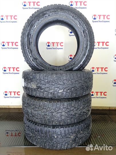 Maxxis MA-SPW Presa Spike 215/65 R16