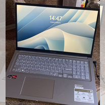 Ноутбук Asus vivobook