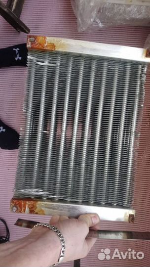 Испаритель