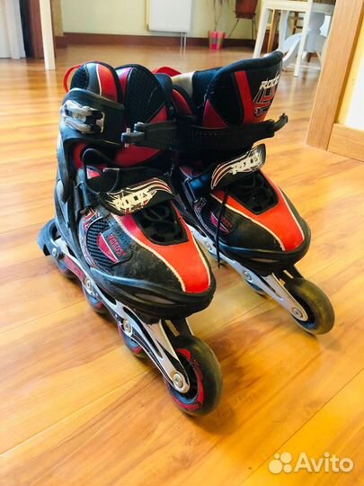 Ролики для подростков