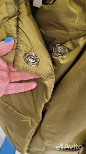 Куртка женская