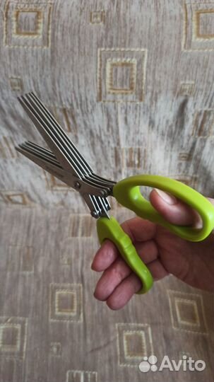 Кухонный инвентарь, принадлежности, посуда