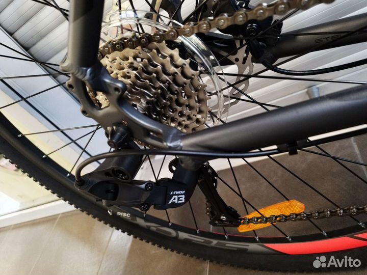 Велосипед Горный Stels Navigator 920 D 29