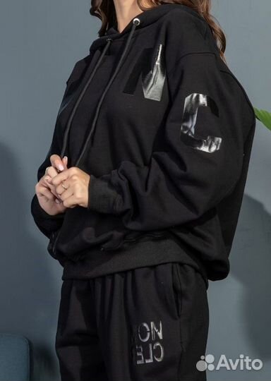 Спортивный костюм Moncler, Premium