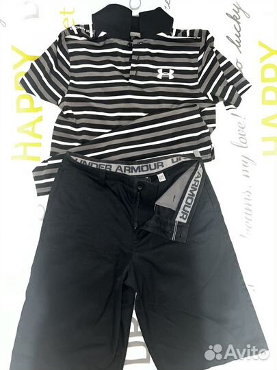 Спортивный костюм