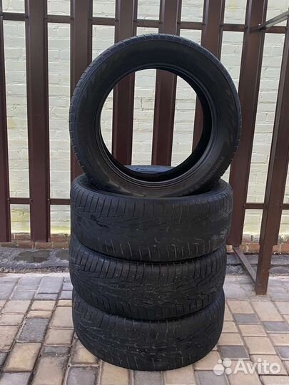 Nokian Tyres Nordman RS2 225/55 R17 101R