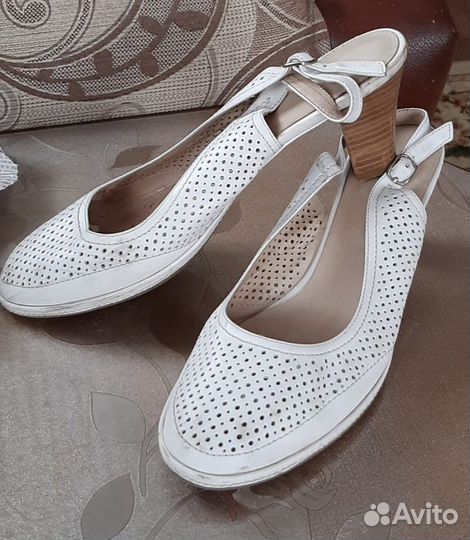 Бассаножки