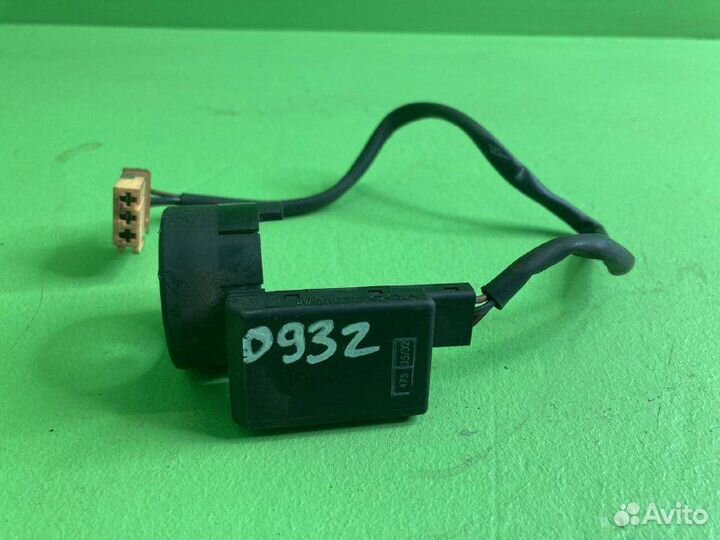 Блок управления иммобилайзером MAN TGA