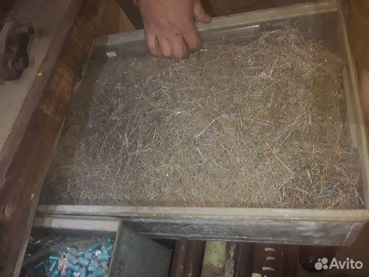 Резистор металлоплёночный 15 мом