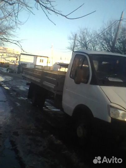 Водитель с личными автомобилями газель д5.2 ш 2.3
