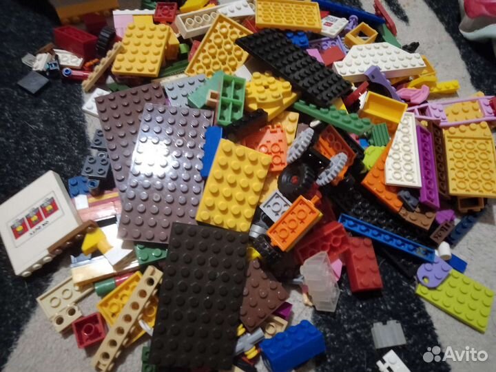 Lego duplo