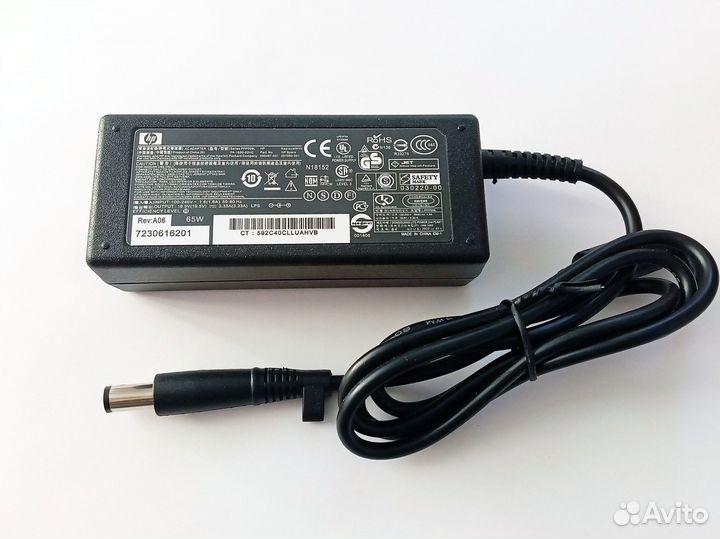 Блок питания для Мини Пк HP ProDesk 600 G5 Mini