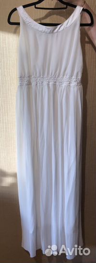 Платье