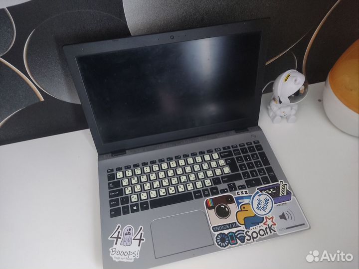 Maibenben 5 pro 15.6