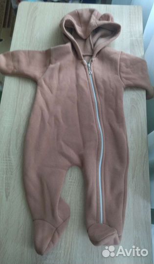 Детские вещи на мальчика