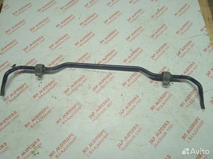 Стабилизатор поперечной устойчивости Volkswagen