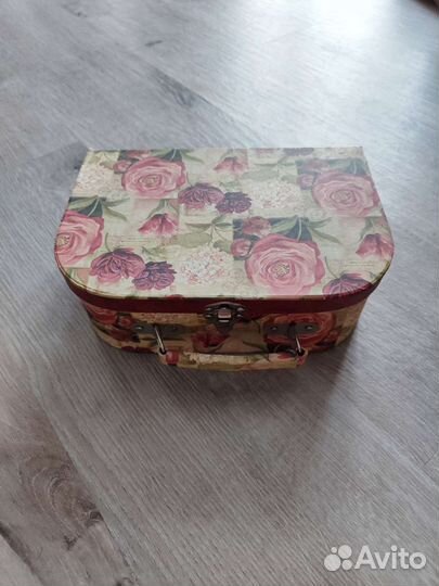 Подарочный набор полотенец