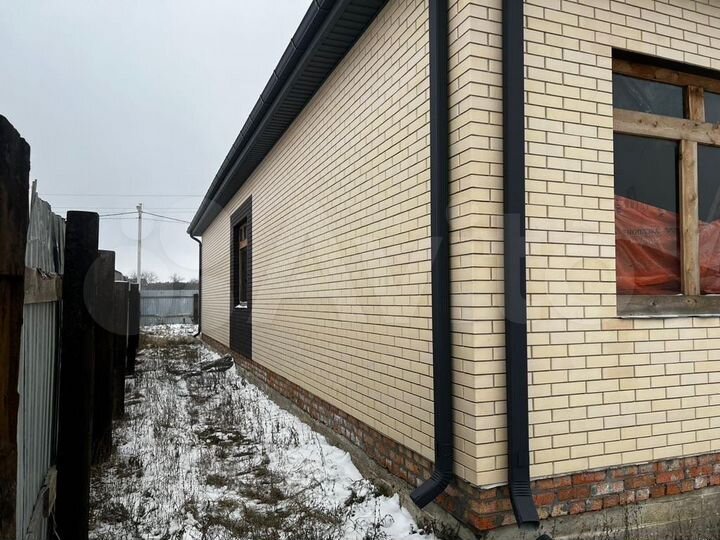 Дом 220 м² на участке 8 сот.