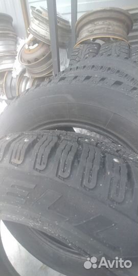 Pirelli Winter Carving 185/65 R15 88T