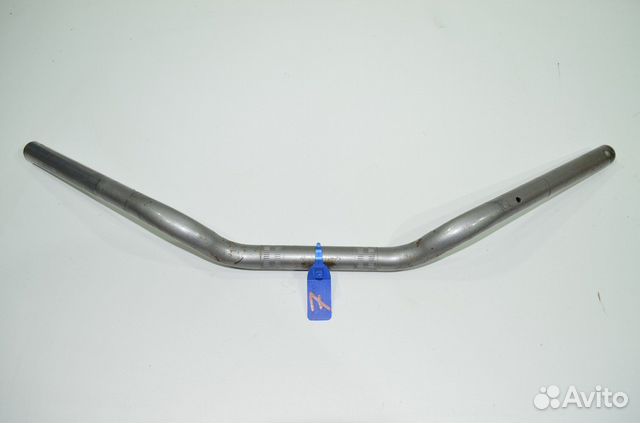 Руль Yamaha FZX250 zeal