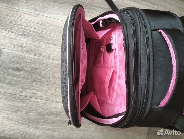 Школьный рюкзак для девочки новый