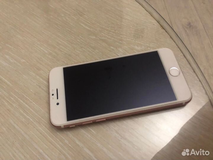 Телефон iPhone 7 128gb