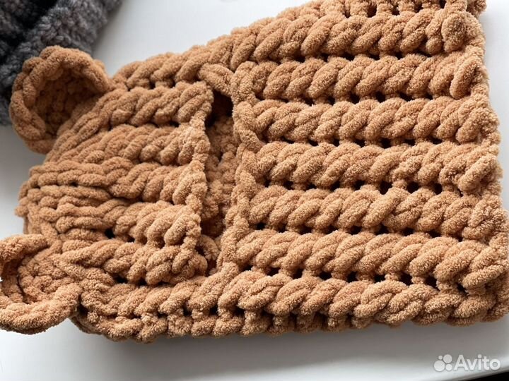 Шапка балаклава