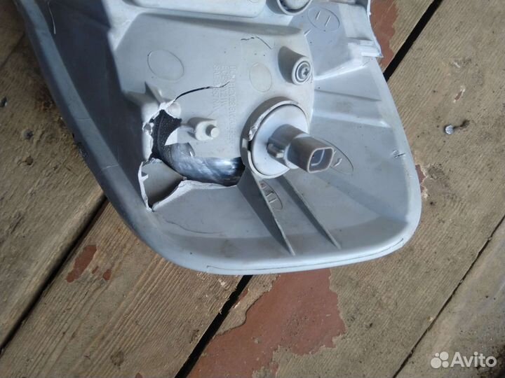 Шевроле Авео