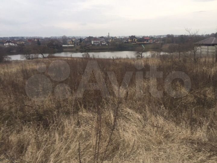 Участок 17 сот. (ИЖС)