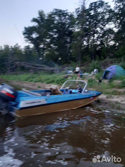 Казанка 5м4