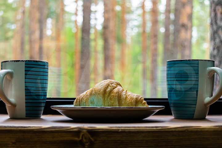 Дом 16 м² на участке 2 га