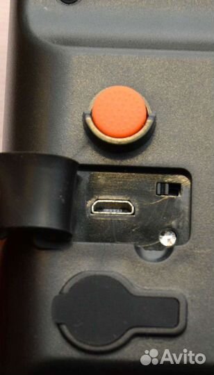 Подводная камера для рыбалки Lucky fl180ar в кейсе