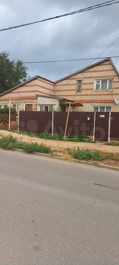 Дом 183 м² на участке 7 сот.