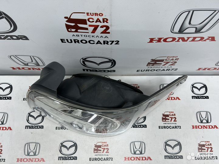 Фонарь задний правый Mazda CX-7 ER 2007-2012