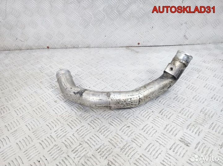 Патрубок интеркулера Volvo V40 1.9 F9Q 30617344