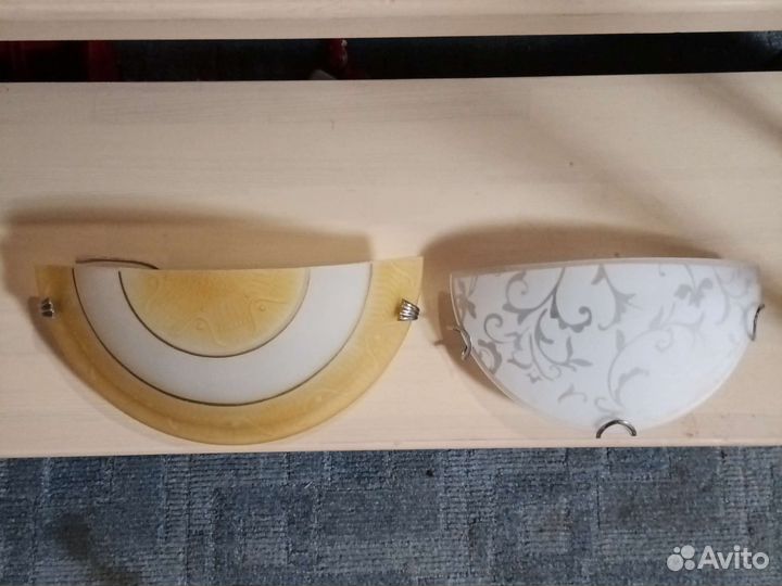 Настенный светильник бра