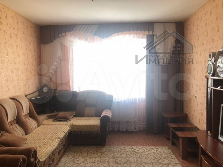 3-к. квартира, 69,1 м², 10/10 эт.