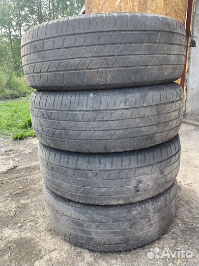 Accelera 651 255/65 R17